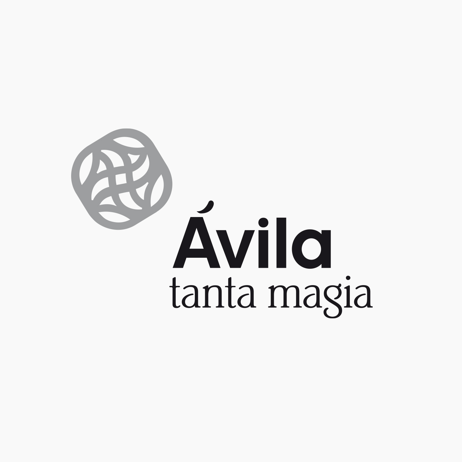 Logotipo para una ciudad