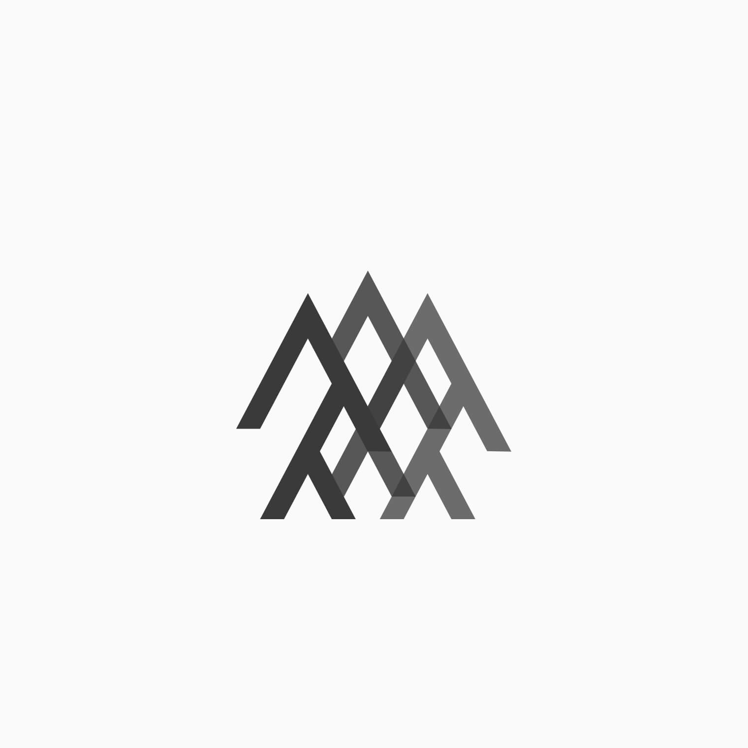 Logotipo de música