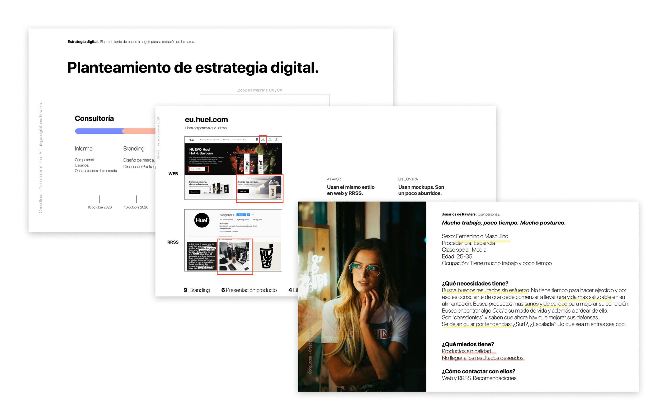 UXresearch, estrategia digital