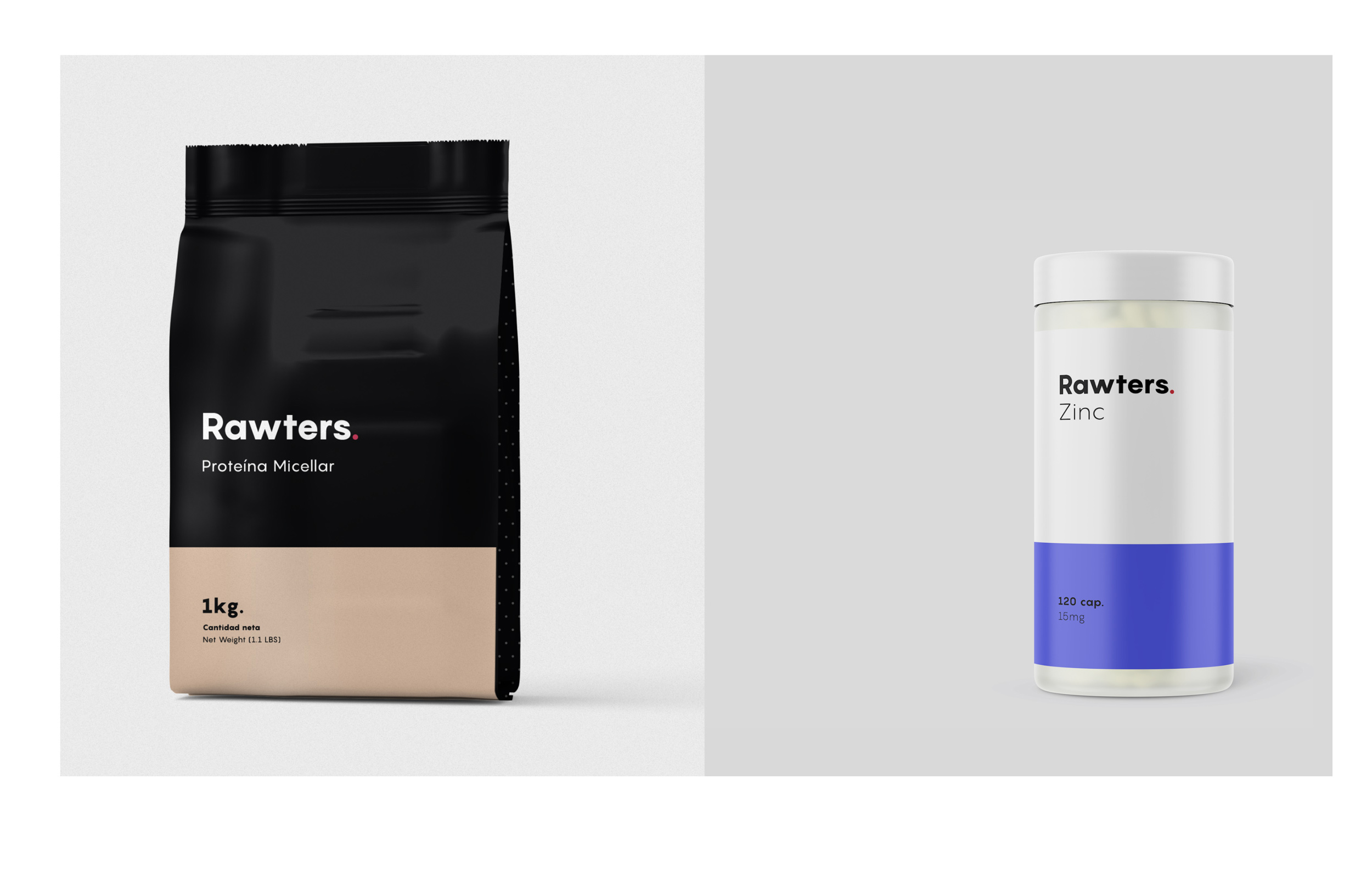 Diseño de pantalla de Log in