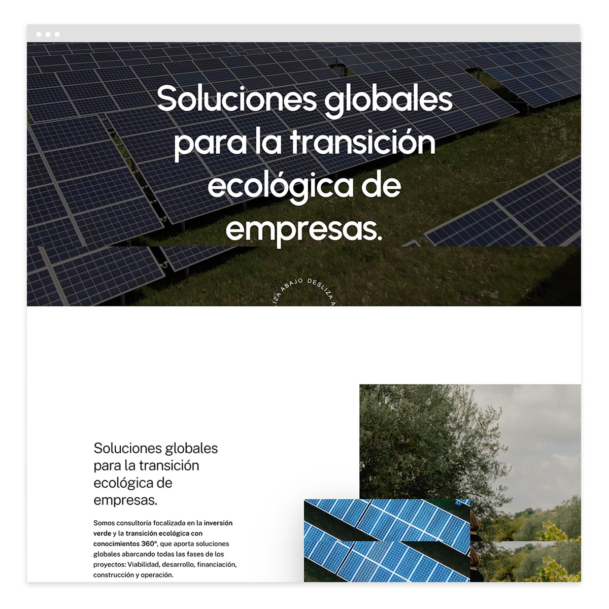 Wordpress energía renovable